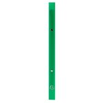 Classeur A4 anneaux 15mm Vert EXACOMPTA