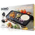 Plancha Grill Surface XXL 55 x 30 5 cm