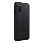 Samsung galaxy a03s sm-a037g 16 5 cm (6.5") double sim android 11 4g usb type-c 3 go 32 go 5000 mah noir