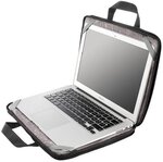 Sacoche ordinateur portable mobilis 14" max (gris)