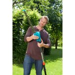 Gardena taille-haie télescopique ths 500/48 500 w 8883-20