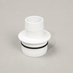 Bestway Pompe de filtration pour piscine Flowclear Skimatic 3974 L / h