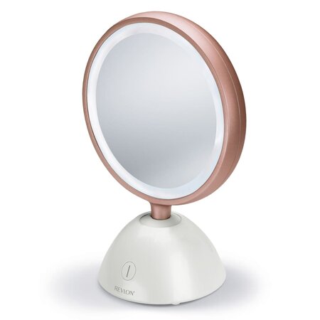 Revlon miroir cosmétique blanc rvmr9029uke