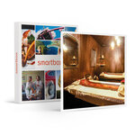 SMARTBOX - Coffret Cadeau Massage du corps de 40 min et séance de sauna de 30 min à Vincennes -  Bien-être