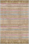 Tapis d'intérieur BAHAR 160 x 230 cm - Multicolore