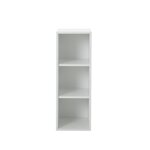 Petite bibliothèque blanche