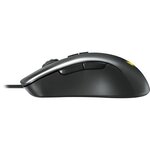 Asus souris tuf gaming m3 - 7200 dpi filaire