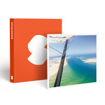 SMARTBOX - Coffret Cadeau 50 min de vol en ULM à la découverte du bassin d'Arcachon -  Sport & Aventure