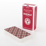 Ducale origine jeu de tarot