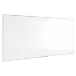 Tableaux blancs émaillés bi-office - 240 x 120 cm