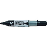 Marqueur pour tableau blanc V BOARD MASTER Pte Ogive Moyenne Noir PILOT