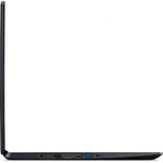 Acer acer aspire 3 a317-52-59ys intel core i5 - 17.3 ssd le ssd d'une capacité de 120 go est jusqu'à 10 fois plus rapide qu'un disque mécanique. Cela permet un démarrage extrême rapide de votre système tout en consommant beaucoup moins d'