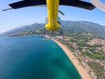 SMARTBOX - Coffret Cadeau Saut en parachute tandem au-dessus des Pyrénées à Argelès-sur-Mer -  Sport & Aventure