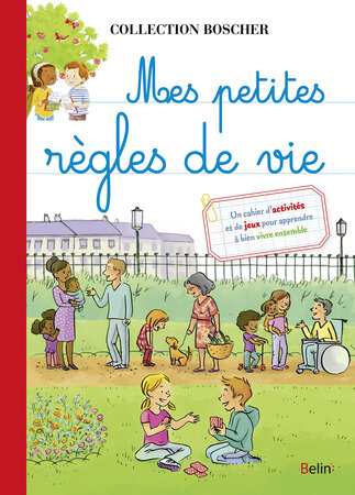 Mes petites règles de vie