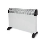 Perel convecteur - 2000 w