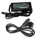 Chargeur pc compatible Sony Vaio VGN-N170G VGN-N170G/T VGN-N170G/W