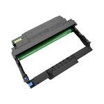 Tambour Pantum noir DL5125C
