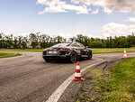 Stage de pilotage : 3 tours de piste en ferrari 360 modena ou audi r8 près de saint-étienne - smartbox - coffret cadeau sport & aventure