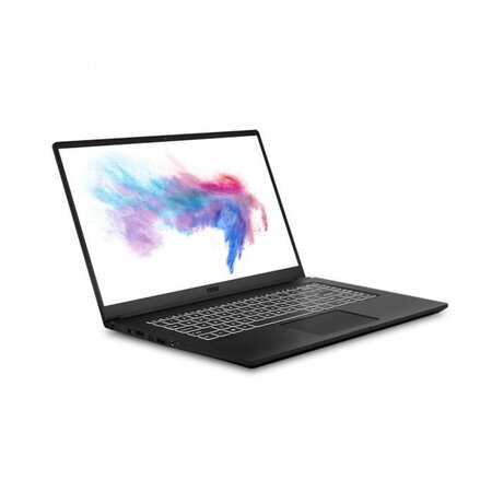 MSI PC Portable - Modern 15 A10M-019FR - 15,6 FHD - i5 10210U - RAM 8Go - 512Go SSD PCIExpress - UMA -  Windows 10 Home