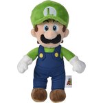Simba Toys 109231009 - Super Mario Peluche 20 cm modèle aléatoire