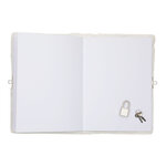 Journal Intime Peluche Licorne - Draeger paris