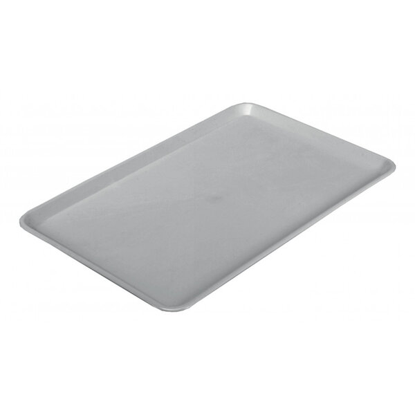 Plateau abs 420x280 mm blanc - l2g -  - abs420 280x15mm