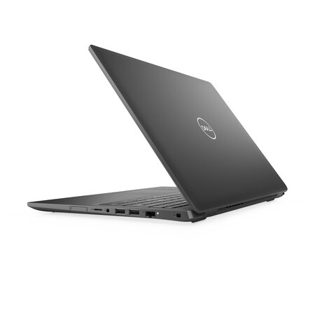 Dell fr/bts/lati 3510/core i5-10210u/8gb/256gb ssd/15.6' fhd/intel uhd/cam & mic/wlan + bt/backlit kb/4 cell/w10pro/1y basic onsite