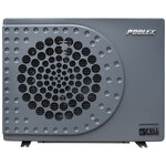 Pompe à chaleur - POOLEX Jetline Selection Full Inverter 125