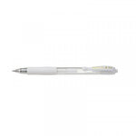 Stylo roller G-2 encre gel - Blanc - Pilot