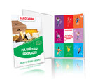 DAKOTABOX - Coffret Cadeau - Ma boîte du fromager - 1 mois d'abonnement pour une savoureuse dégustation