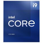 Intel core i9-11900f processeur 2 5 ghz 16 mo smart cache boîte