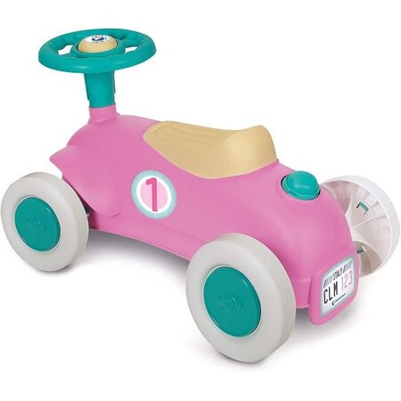 Porteur plastique best sale