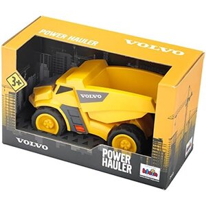 Theo Klein 2413 - Camion Benne Basculte Volvo Power