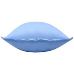 vidaXL Oreillers gonflables de housse de piscine hors sol 10 Pièces PVC