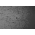 EXACOMPTA - Chemise a élastique - 3 rabats - 24 x 32 - Carte lustrée 390G - Gris