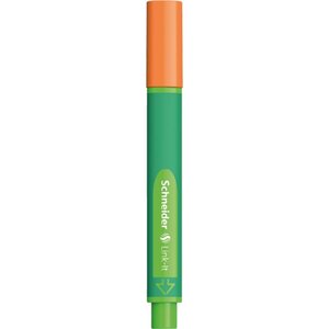 Stylo Feutre Fibre Combinable Link-It 1.0 Orange SCHNEIDER