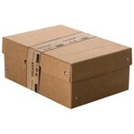 Purebox Nature A5 100mm - Brun - Falken