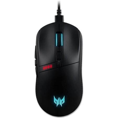 Predator - souris cestus 350 sans fil