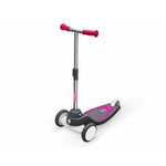 Scooter Mika couleur Rose