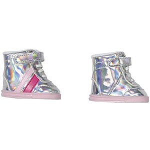 Zapf Creation 831762 - BABY born Sneakers pink 43cm