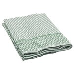 vidaXL Tapis d'extérieur Vert 120x180 cm PP