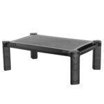 Newstar support de moniteur/ordinateur portable 10"-32" réglable noir