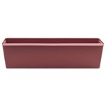 vidaXL Caisses à fleurs pour palettes Euro 24 Pièces Marron