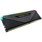 CORSAIR Mémoire Vengeance RGB RT 4000MHz 16GB (2x8GB) DIMM DDR4 for AMD Ryzen (CMN16GX4M2Z4000C18)