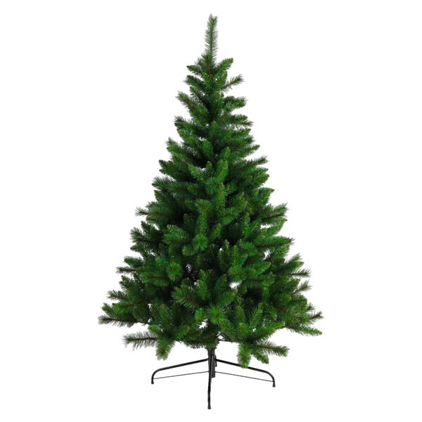 Ambiance Arbre de Noël artificiel 155 cm