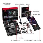 Asus rog-strix-z690-f-gaming-wifi intel z690 lga 1700 atx