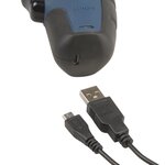 Ferm tournevis sans sordon cdm1132 3 6 v 1 3 ah li-ion