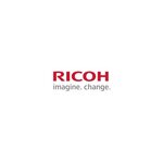 Cartouche de toner Laser Jaune RICOH pour Imprimante Laser - Capacité 6000 pages RICOH
