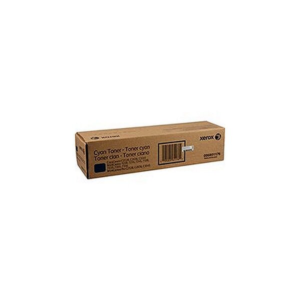 Xerox toner cyan 006r01176