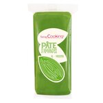 Pâte d'amande - Vert - 200 g